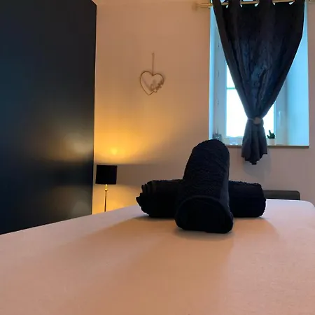 Romantique La Parenthese Angevine Love&spa Brain-sur-Longuenee